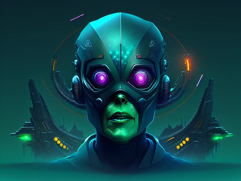 Alien trivia quiz questions