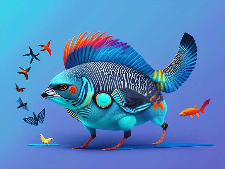 Amazing Animal Facts trivia quiz questions