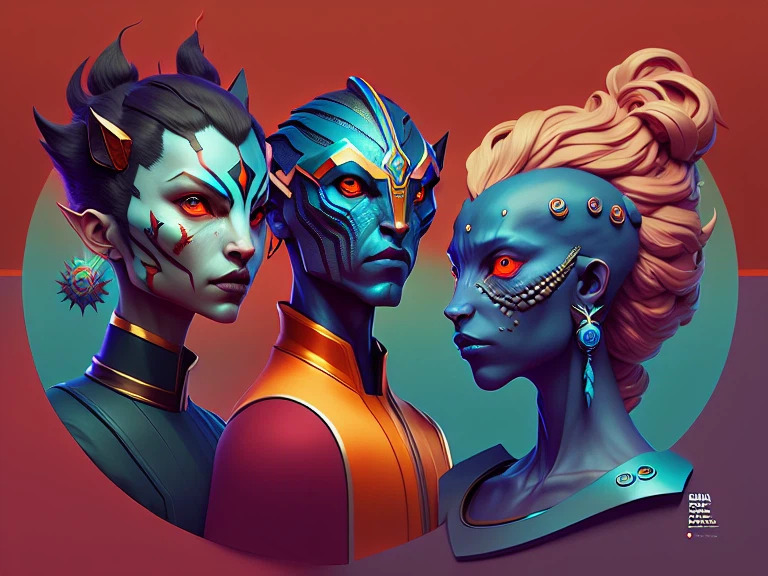 Avatar trivia quiz questions