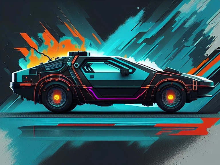 Back to the Future trivia quiz questions