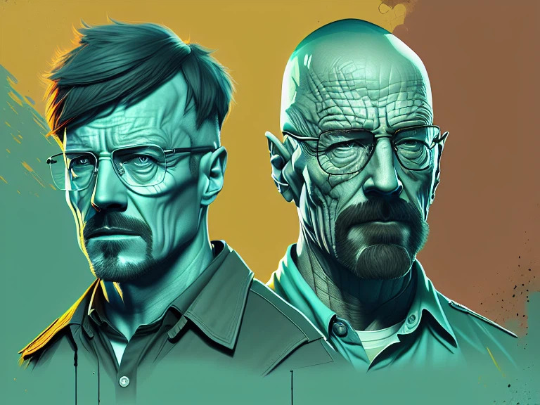 Breaking Bad trivia quiz questions