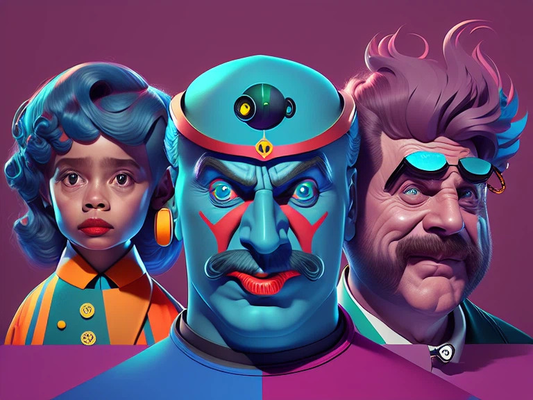 Comedy Classics trivia quiz questions