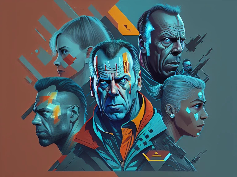 Die Hard trivia quiz questions