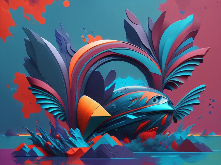 Famous Art Movements trivia quiz questions