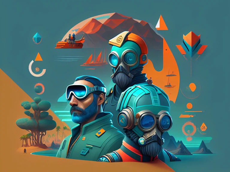 Famous Explorers trivia quiz questions