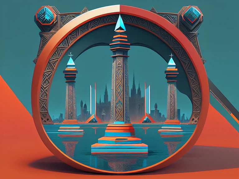 Famous Monuments trivia quiz questions