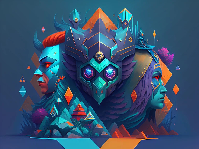 Fantasy Adventures trivia quiz questions