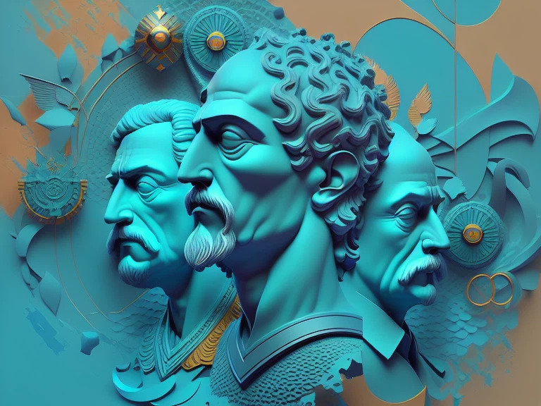 Great Philosophers trivia quiz questions