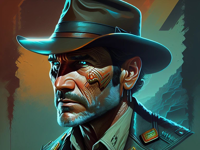 Indiana Jones trivia quiz questions