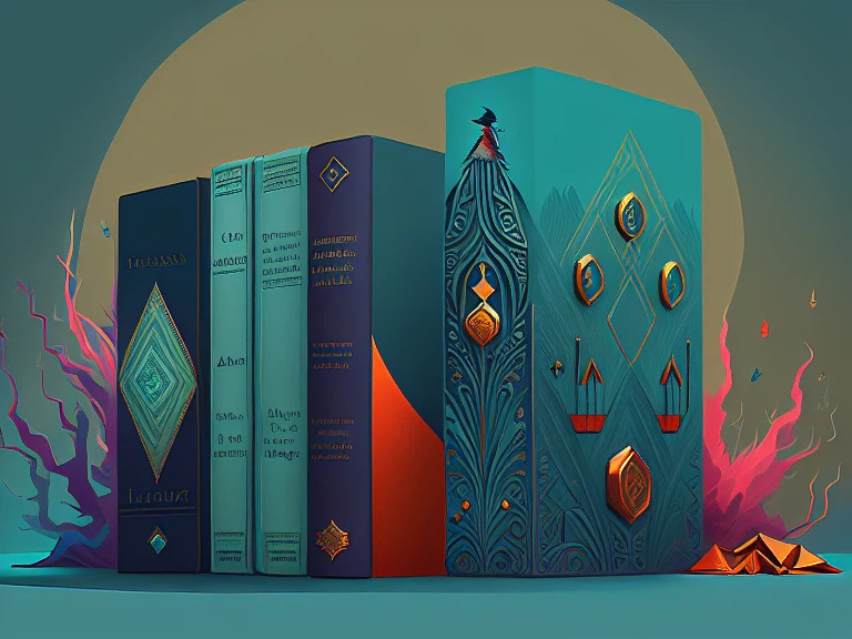 Literary Classics trivia quiz questions