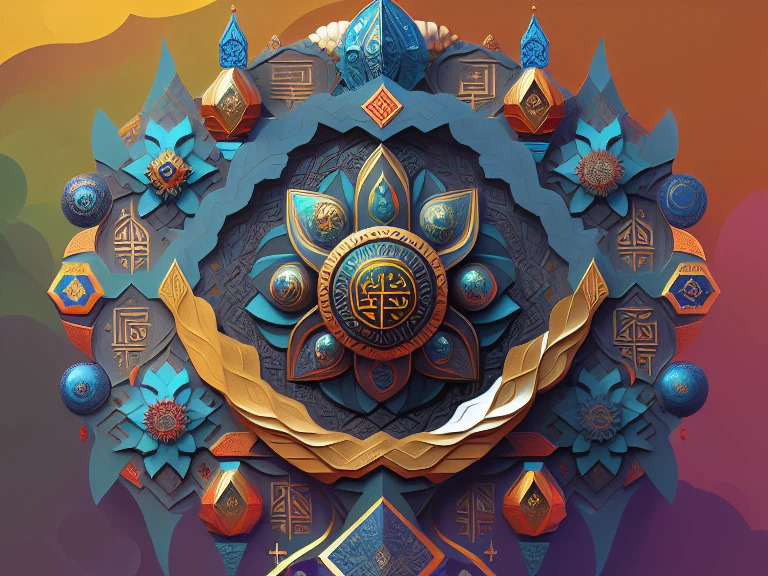 Major World Religions trivia quiz questions