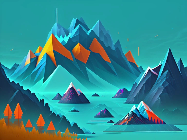 Mountain Ranges trivia quiz questions