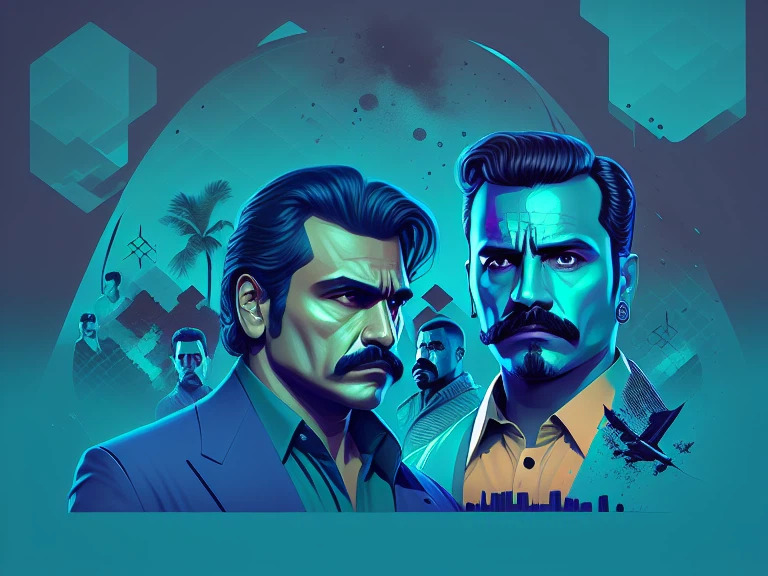 Narcos trivia quiz questions