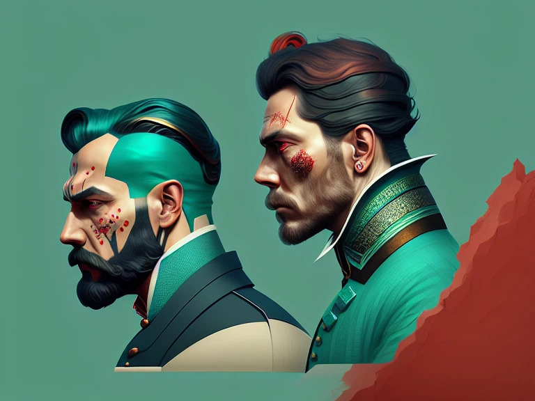 Period dramas trivia quiz questions