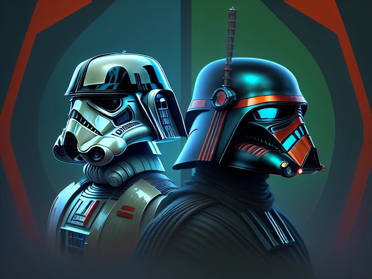 Star Wars trivia quiz questions