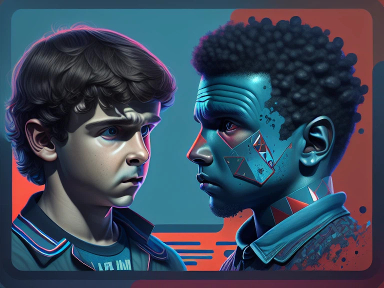 Stranger Things trivia quiz questions