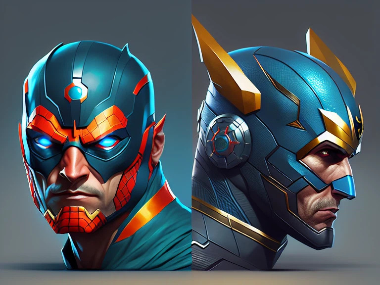 Superhero Movies trivia quiz questions