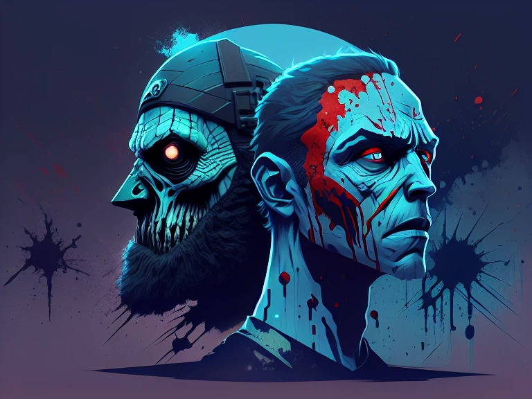 The Walking Dead trivia quiz questions