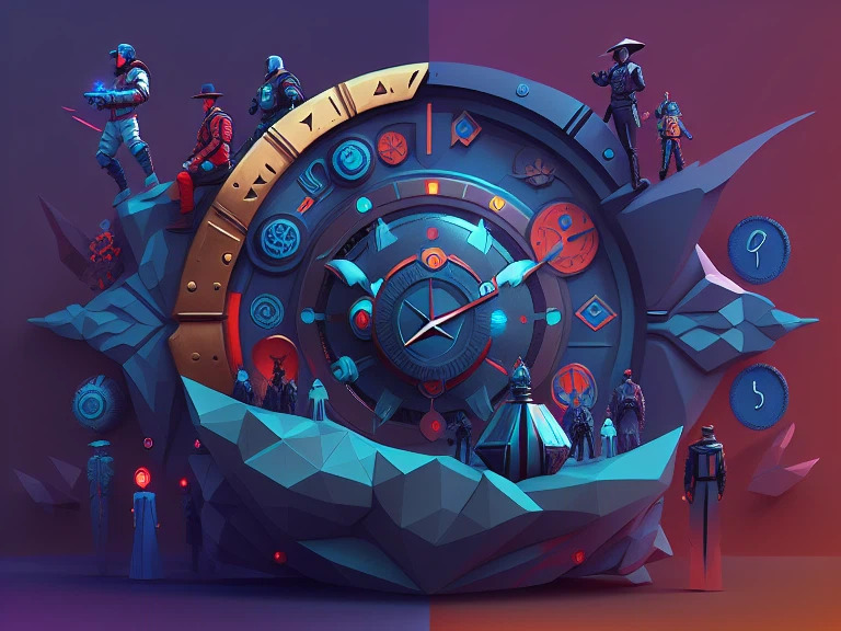 Time Travel movies trivia quiz questions