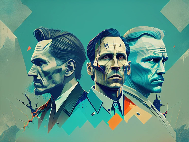 True Detective trivia quiz questions