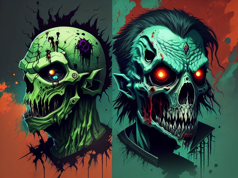 Zombie apocalypse films trivia quiz questions